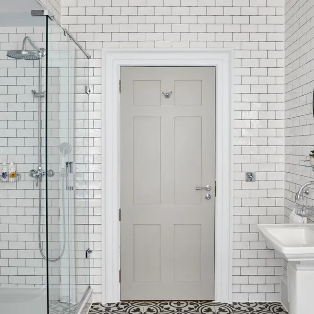 غرفة قياسية بسرير مزدوج، HOTEL INDIGO BATH 3/4