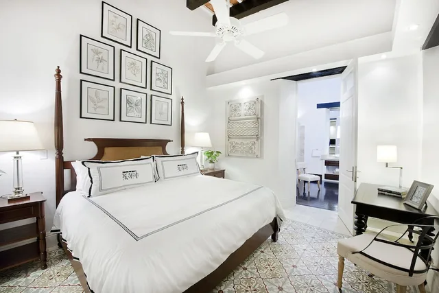 غرفة فاخرة، Casas del XVI Boutique Hotel 1/10