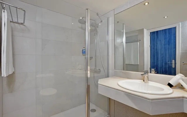 House, Twin Beds، Sol House Mallorca - Adults Only 6/7