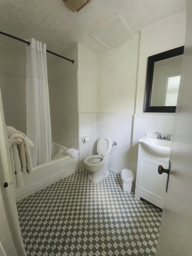 Room, King Bed, Natural Bridge Hotel, Trademark Collection by Wyndham 9/9