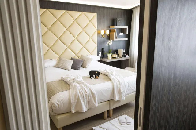 جناح، Best Western Plus Cannes Riviera And Spa 3/4