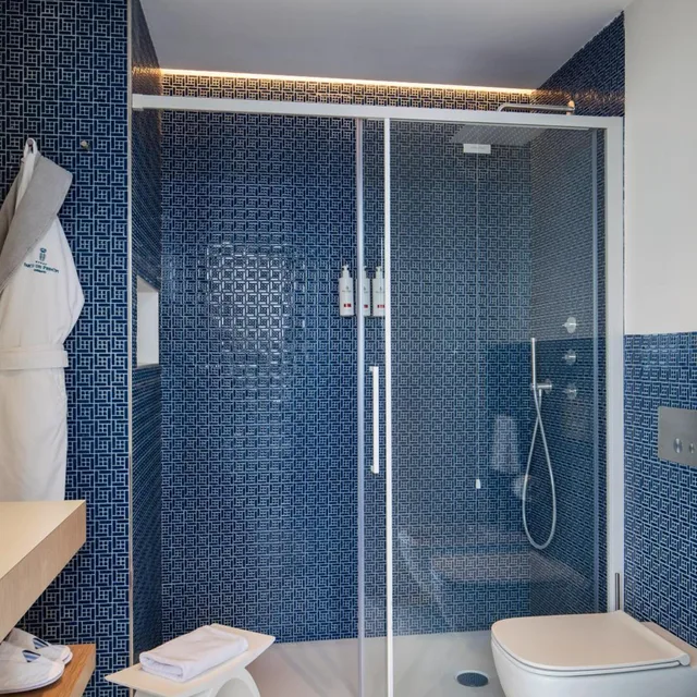 جناح، Parco Dei Principi Sorrento Hotel 5/7