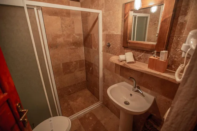 Cave, Deluxe، Wish Cappadocia 1/1