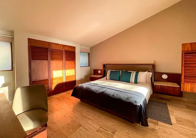 Master, Villa, Sea View, Grand Park Royal Cancun All Inclusive 1/4