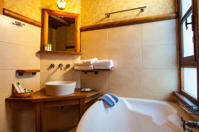 غرفة سوبيريور، VITINA HOUSE 7/8