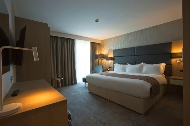 جناح بإطلالة، Holiday Inn Manchester - City Centre 2/9