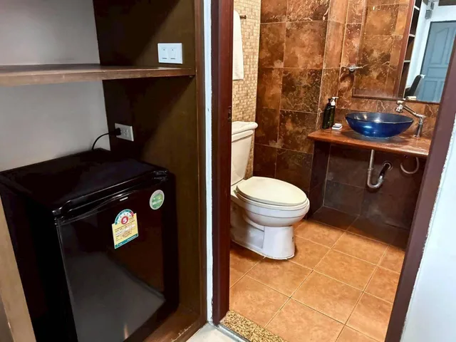 غرفة ديلوكس، Leelawadee Resotel Raminthra 22 3/5
