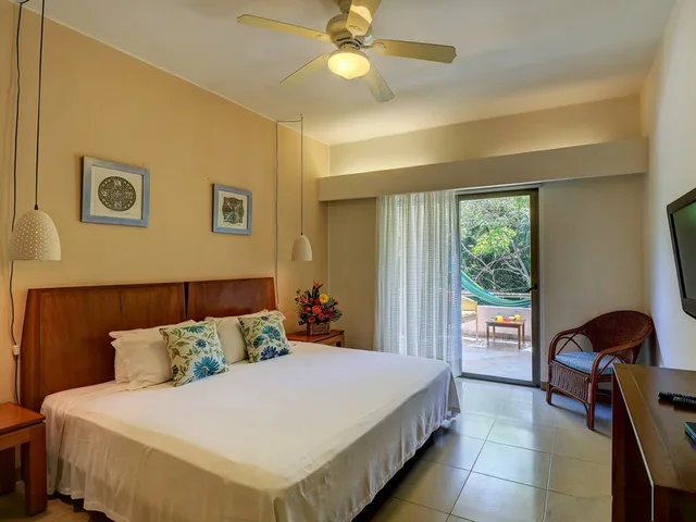 Riviera 2 Bedroom Apartment Garden View، Riviera Maya Suites 2/3