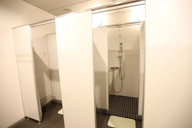 Mixed Dorm, Shared Bathroom, Hostel Tomar 2/2