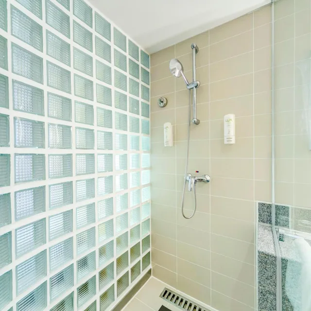 غرفة قياسية بسرير كينج وسرير كوين، Holiday Inn Express Temple of Heaven 7/8