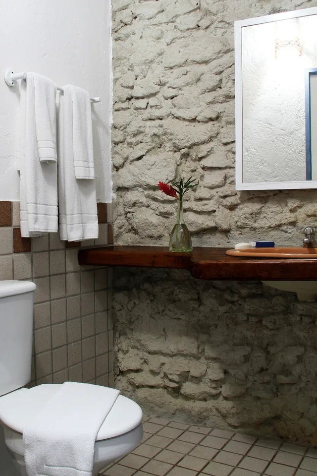 Superior, Quintuple, 1 Double and 3 Single Beds، Hotel Estalagem Porto Seguro 8/10