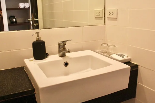 Cove, Superior, Twin Beds، S2 Hotel 3/4
