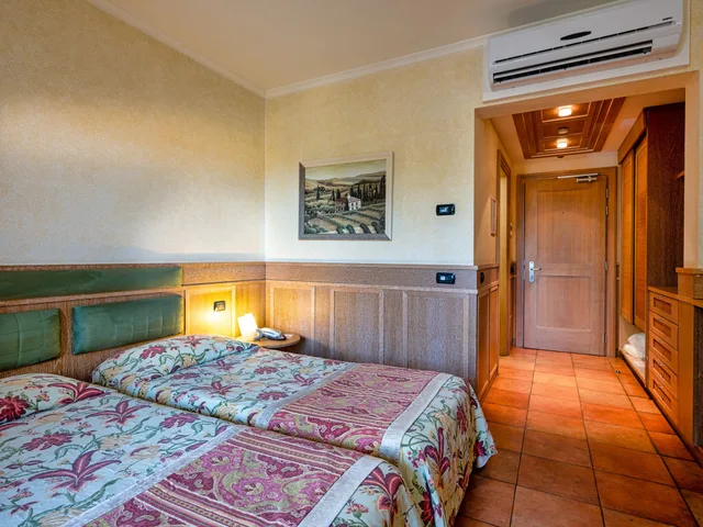 غرفة اقتصادية بسرير مزدوج، Active Hotel Paradiso 2/4