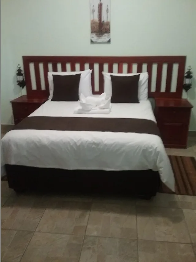 شقة بسرير كينج بغرفة نوم واحدة، Masikiro Self-Catering Units 2/10