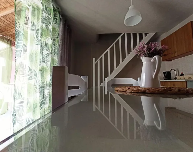 maisonette، Demis Apartments 6/6