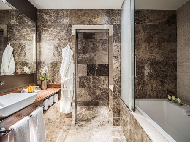 غرفة بريميوم بسريرين منفصلين، Anantara New York Palace Budapest - A Leading Hotel of The World 6/6