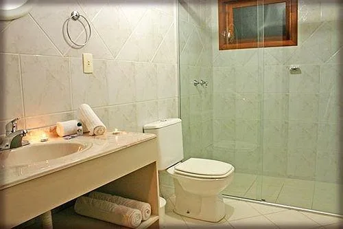 غرفة ديلوكس، Tri Hotel Lago Gramado 2/2