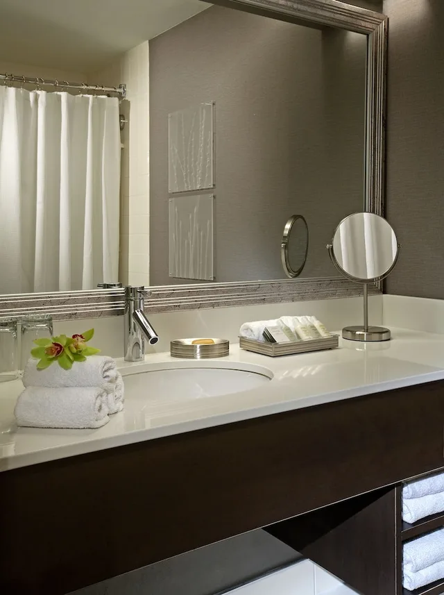 غرفة قياسية بسريرين مزدوجين، The Simon Hotel Sydney 6/6