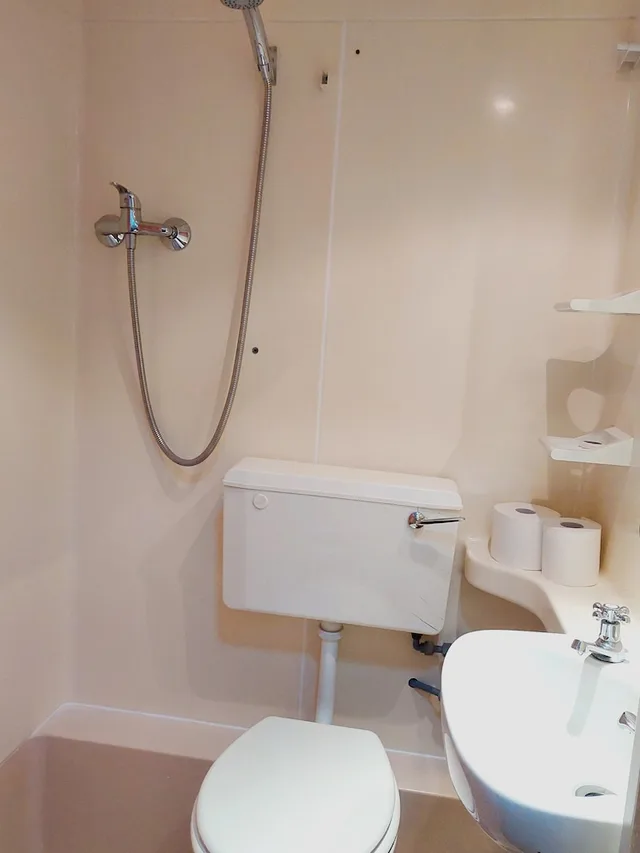 Room, Single, Carlton Hotel 8/8