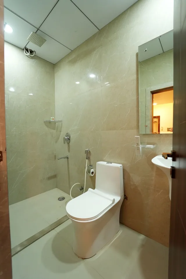 غرفة تنفيذية بسرير كينج، Mevid Hotels 2/2