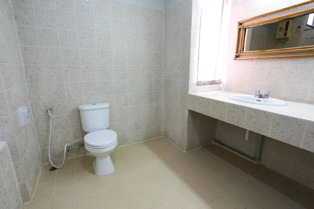 غرفة ديلوكس عائلية، Chomdoi House 10/10