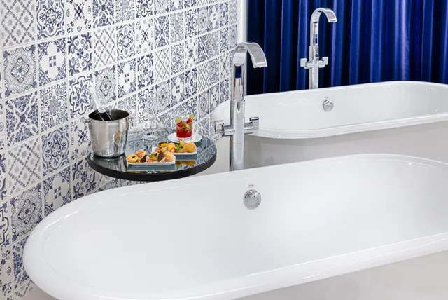 جناح بسرير كينج، Hotel Cristal Porto 6/8