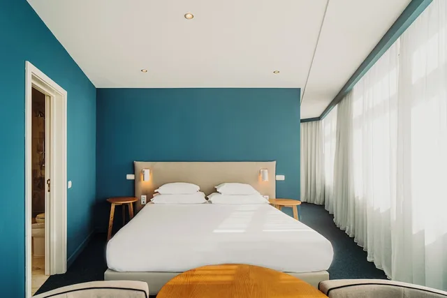 جناح بسرير مزدوج، Velamar Boutique Hotel - Adults Only 6/10
