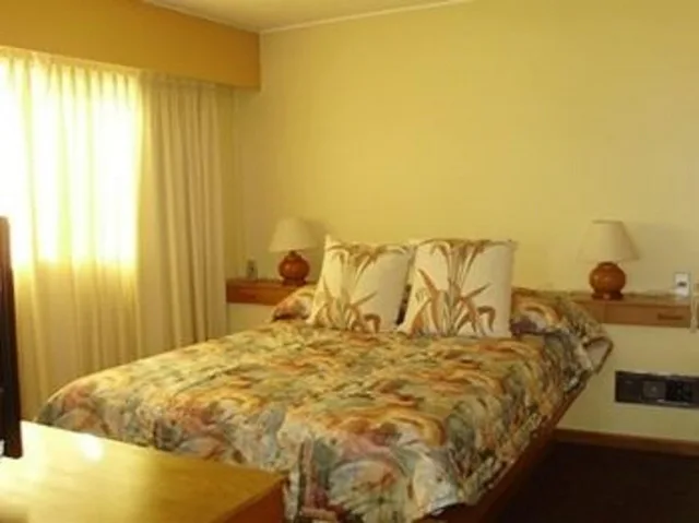 غرفة قياسية، Hotel Klee 1/4
