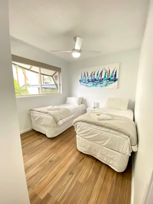 Riva, Superior, Apartment, 2 Beds, 2 Bathrooms، Excellsior 2/5