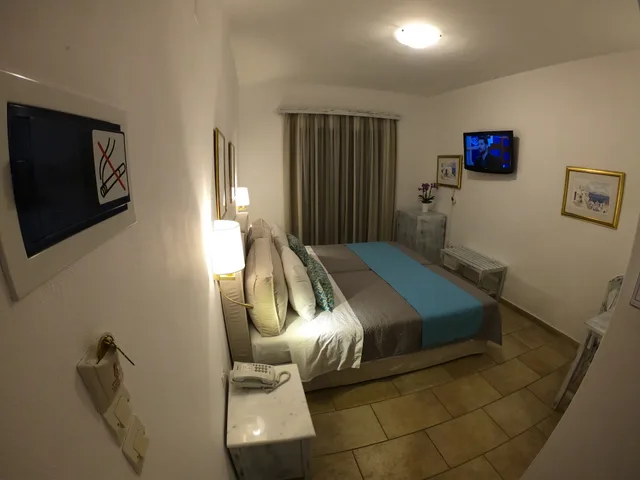 Superior, Double or Twin Bed, Mathios Village 2/10