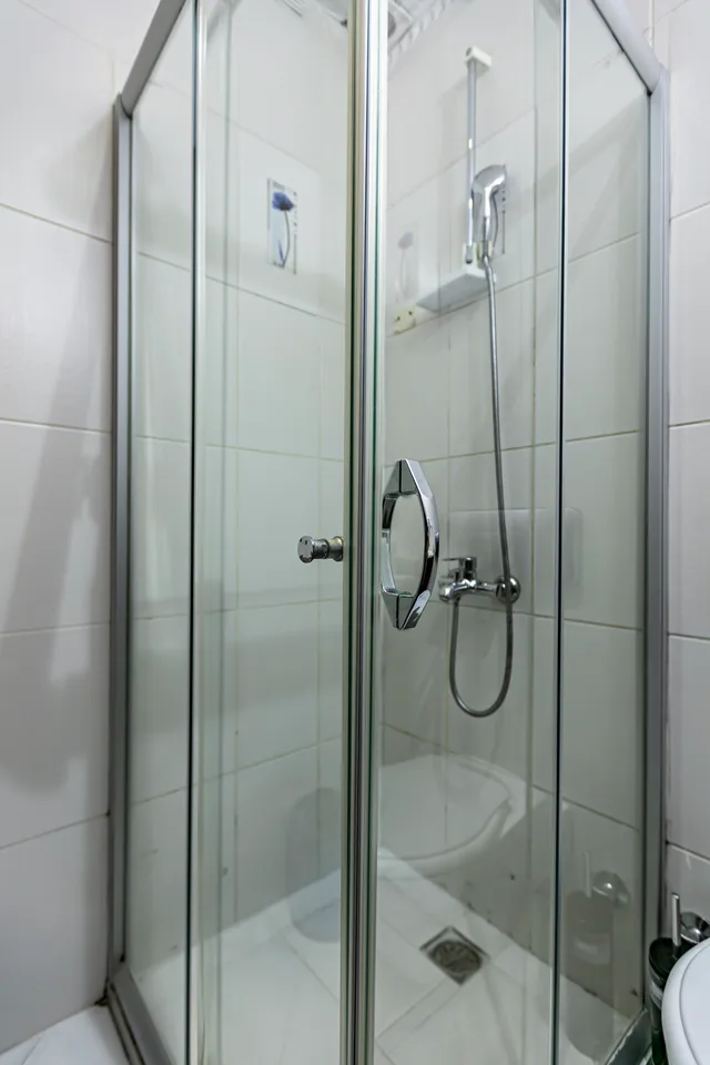 غرفة عائلية، Elasophia Hotel 5/5