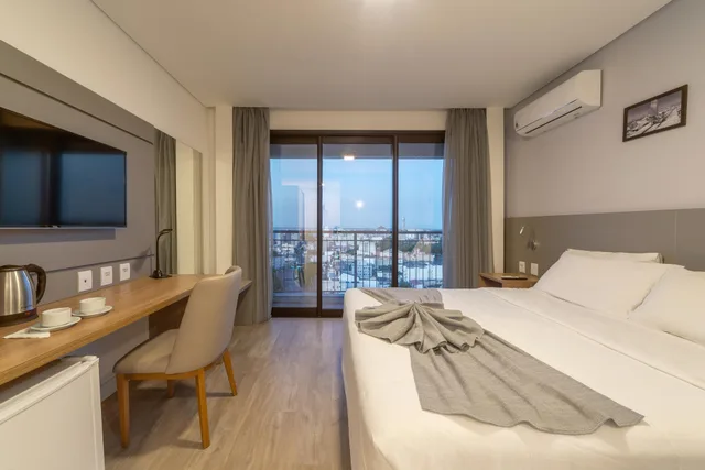 شقة ديلوكس، Hotel Laghetto Viverone Rio Grande 2/3