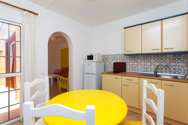 Economy, Apartment, No Balcony، Maxorata Beach Apartments 1/1