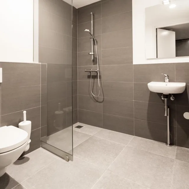 House, Shared Bathroom، Hotel Not Hotel 4/9