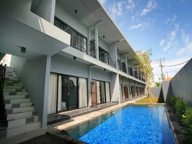 غرفة تُحدَّد حسب التوفر، Grey Boutique Inn 1/1