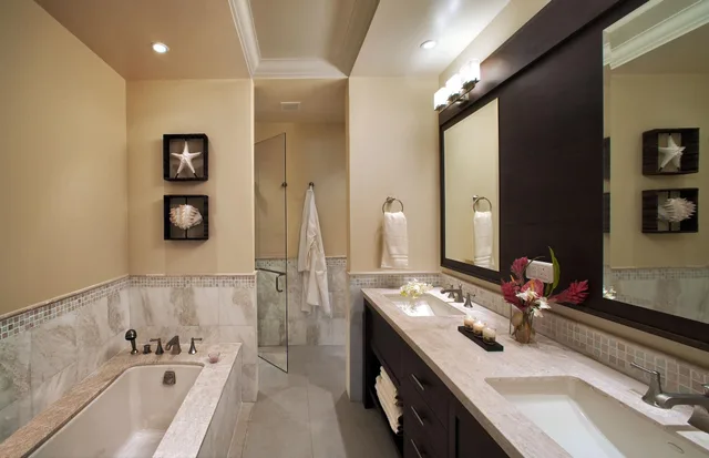 3 Bedrooms, Suite, Villa, Marina View, Plunge Pool، The Landings St Lucia Resort And Spa Ex Elegant Hotels 5/5