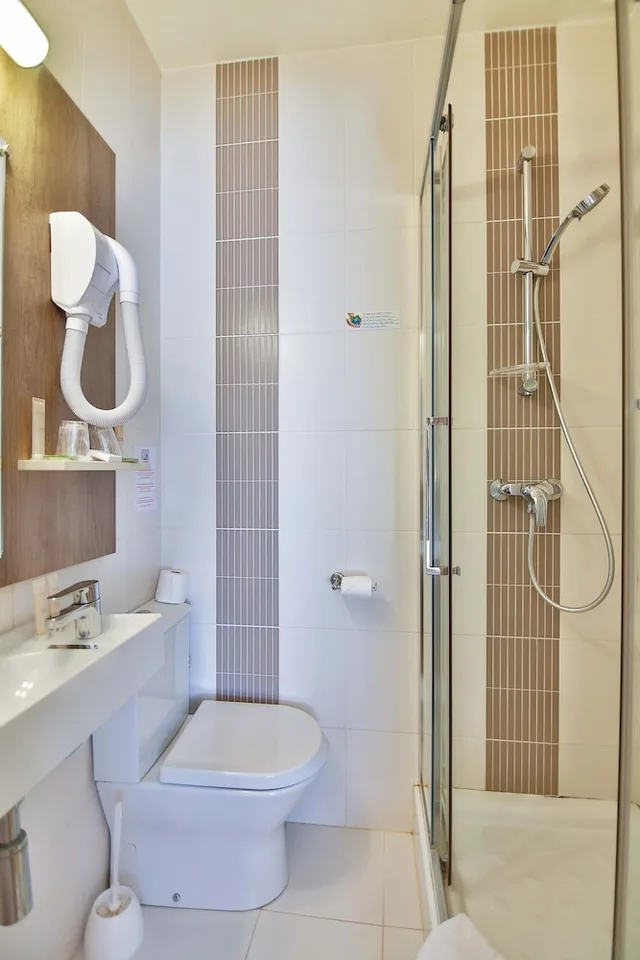 غرفة كلاسيكية، Hotel Le Seize 4/5
