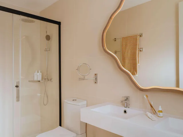 Platinum, Suite, Sea View، Hyde Ibiza 3/4