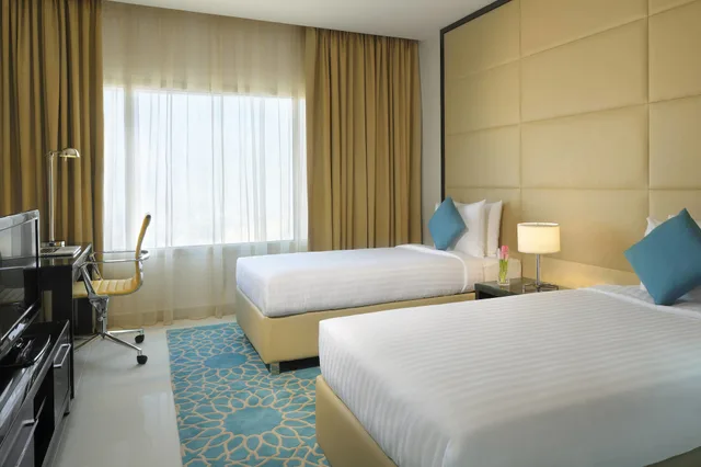 Suite, Double Bed, Residence Inn By Marriott Manama Juffair 3/10