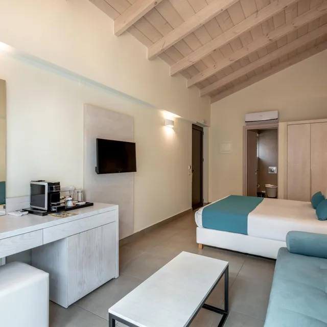 Double Room Superior, Airis Boutique and Suites - Adults Only 4/7