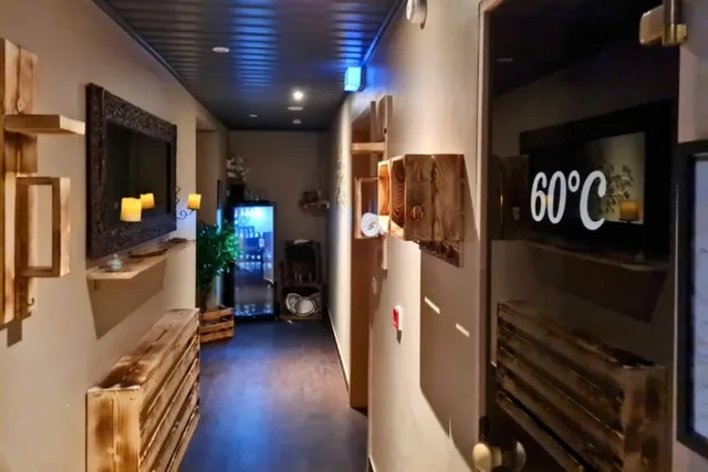 Hotel Garni Harzresidenz، كفيدلينبورغ 4/50