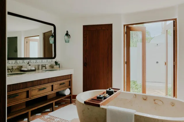 Pavilion, Suite, Private Pool، Maroma A Belmond Hotel 2/3