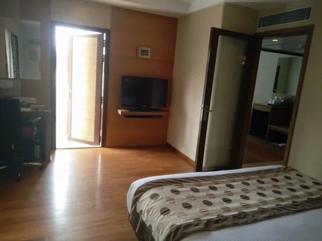 غرفة سوبيريور بسرير كينج، Goldfinch Retreat 9/10