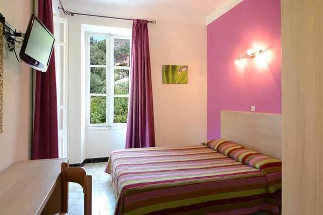 غرفة قياسية، Hotel Colombo 1/2