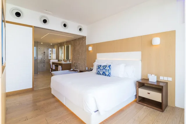 Suite, King Bed, Ocean View, Butler, Viceroy Los Cabos 2/10