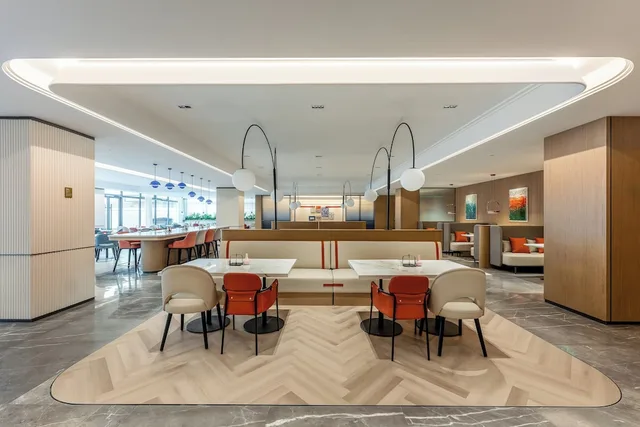 Holiday Inn Express Beijing Lize Business District By Ihg، بكين 38/50