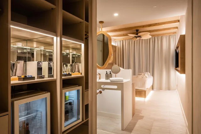 جناح بمسبح خاص، Lago Resort Menorca Suites Del Lago - Adults Only 3/5