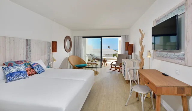 Zel، Zel Fuerteventura 2/8