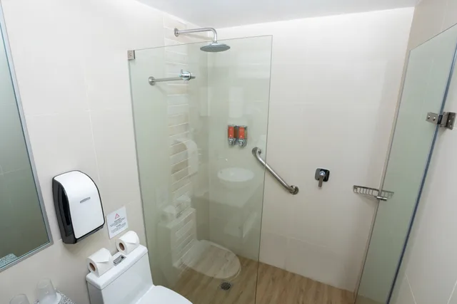 غرفة تقليدية ثلاثية، Casa Andina Standard Cusco Plaza 5/6