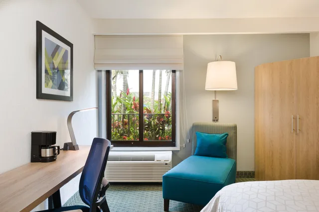 غرفة قياسية بسرير كينج لذوي الإعاقة، Holiday Inn Express San Jose Costa Rica Airport 10/10